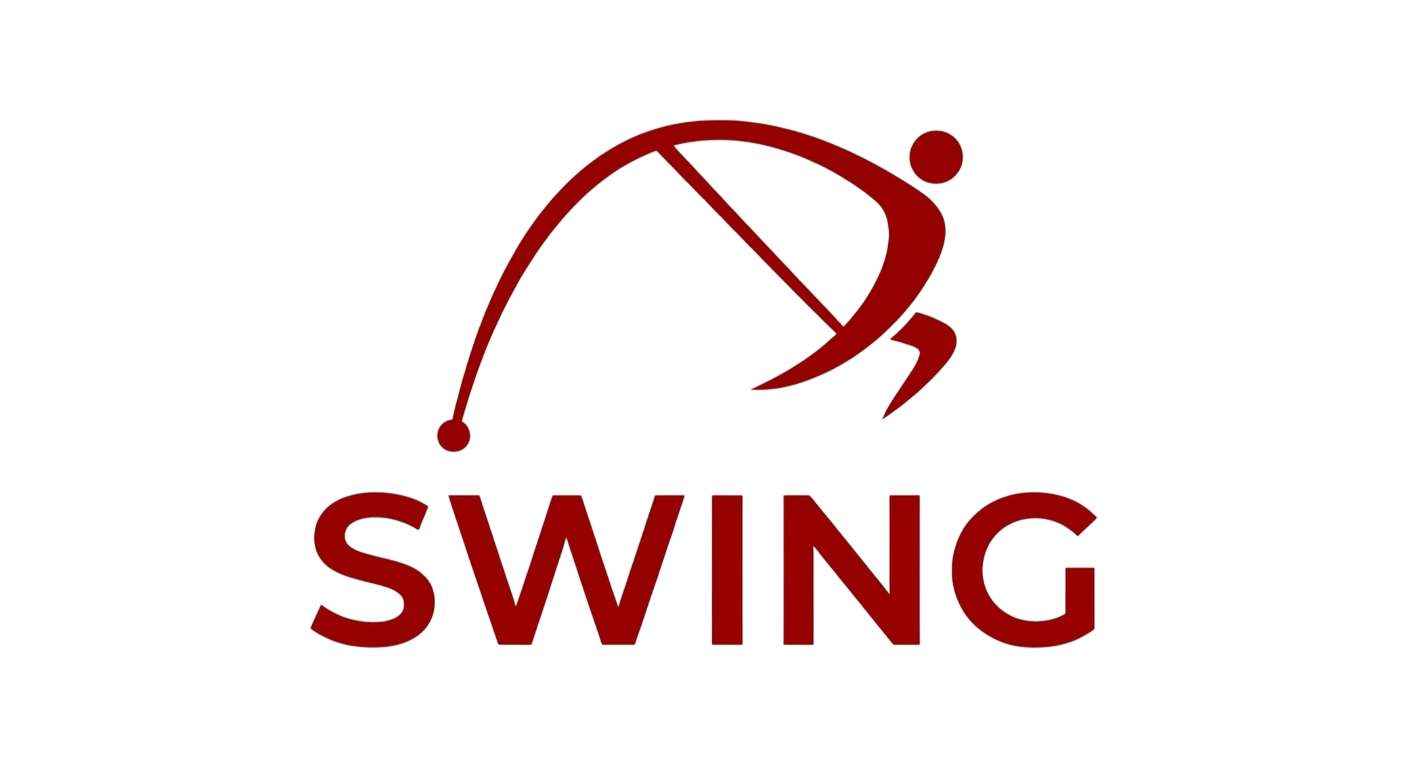 Swing Logo